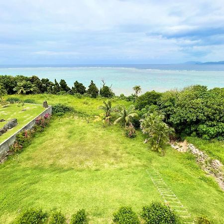 Kasane / The Family Villa Ishigaki  Extérieur photo