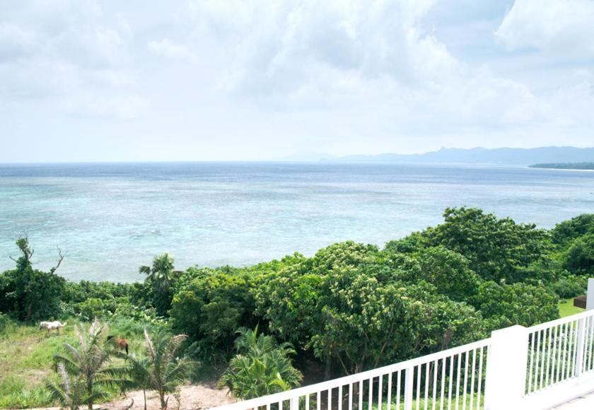 Kasane / The Family Villa Ishigaki  Extérieur photo