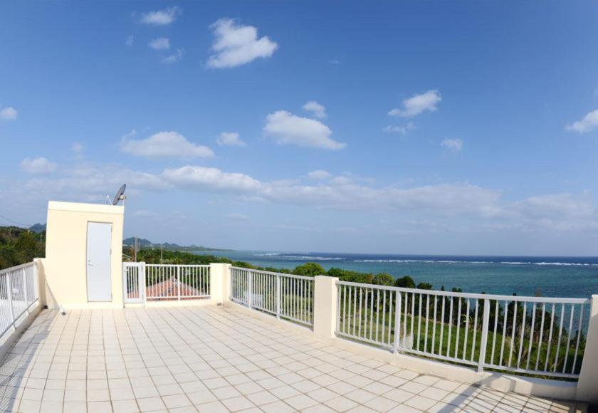 Kasane / The Family Villa Ishigaki  Extérieur photo
