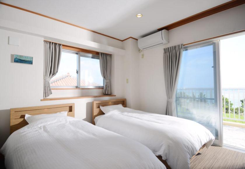 Kasane / The Family Villa Ishigaki  Extérieur photo