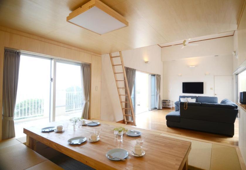 Kasane / The Family Villa Ishigaki  Extérieur photo