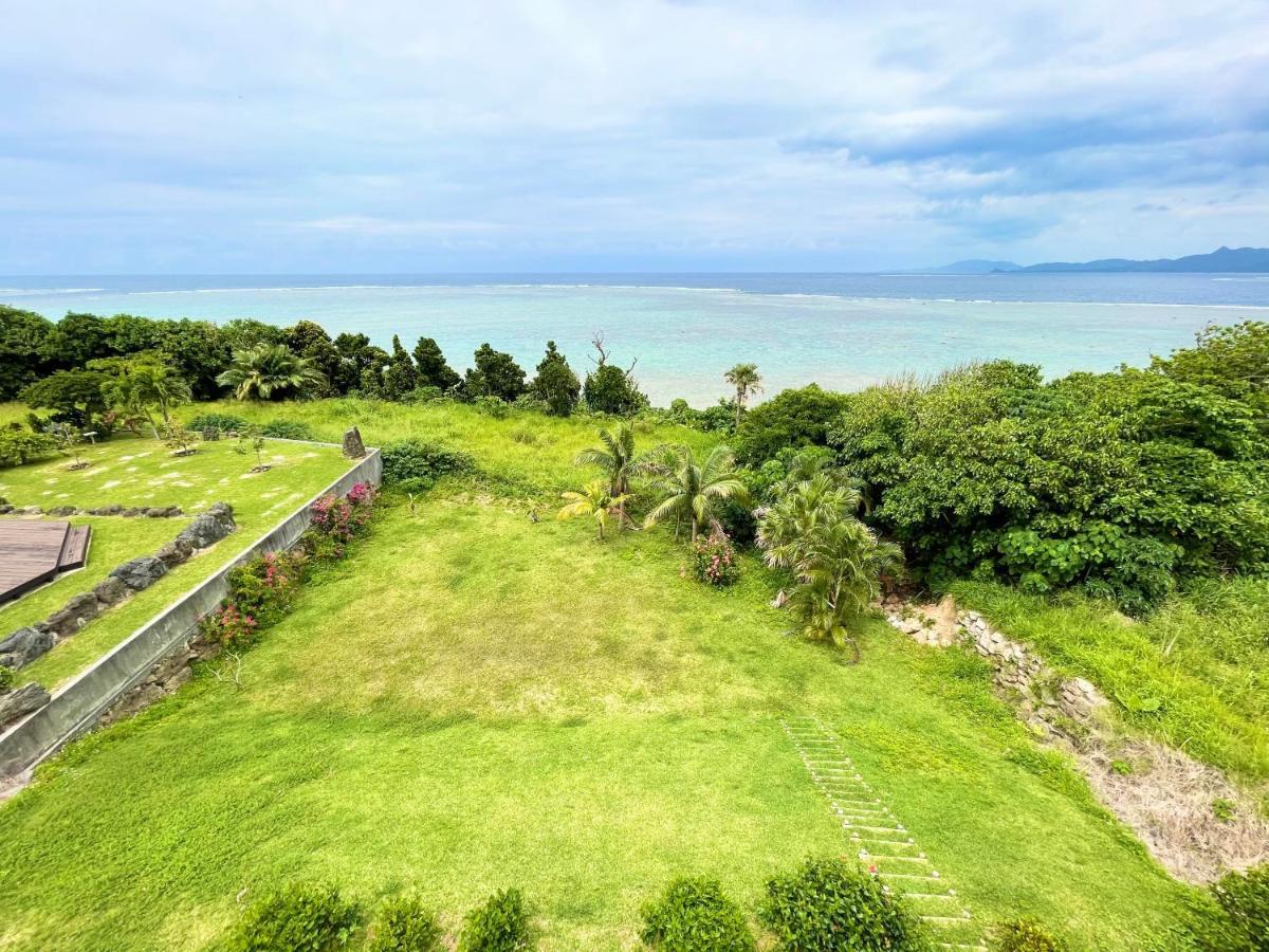 Kasane / The Family Villa Ishigaki  Extérieur photo